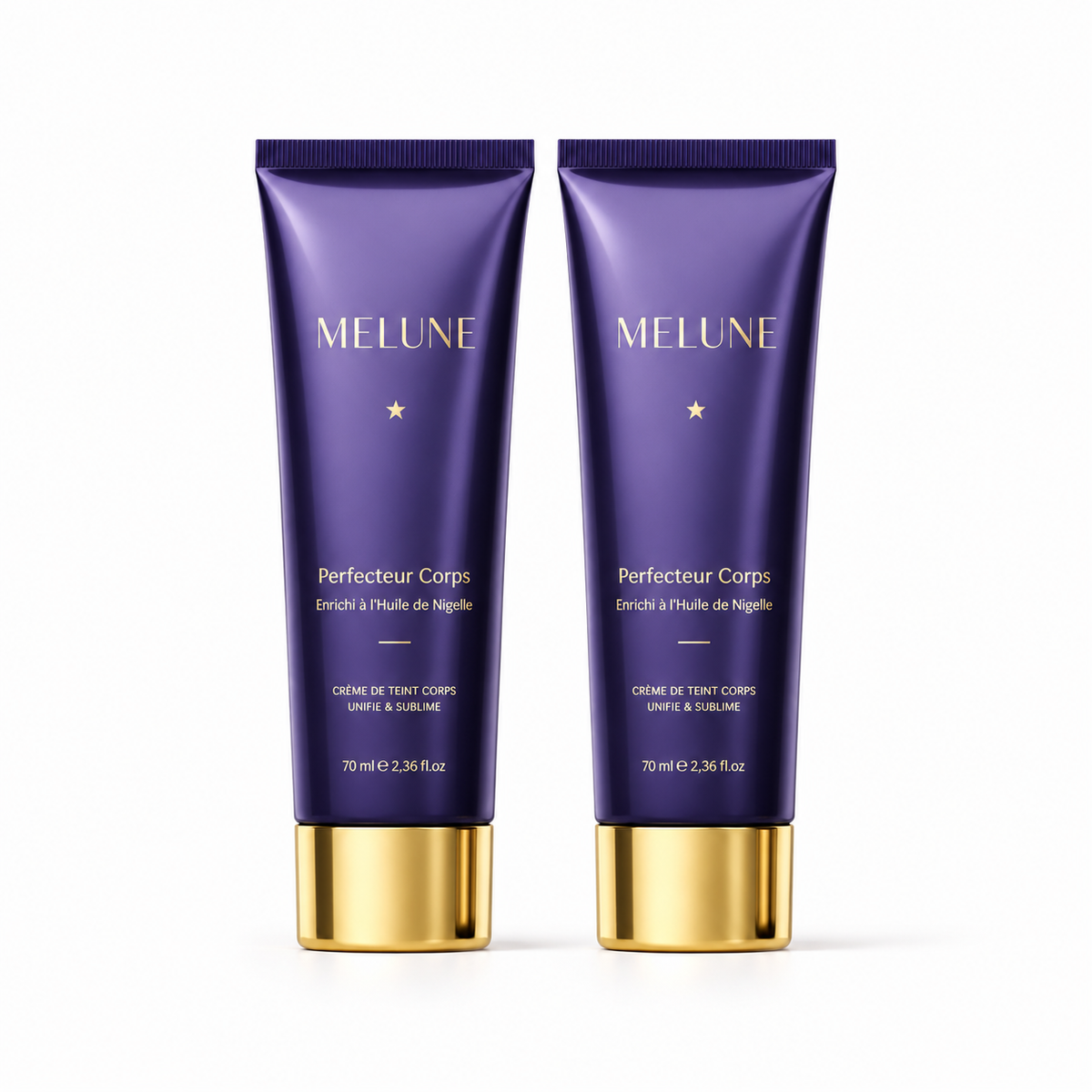 MELUNE™ Perfecteur Corps – Enrichi à l’Huile de Nigelle